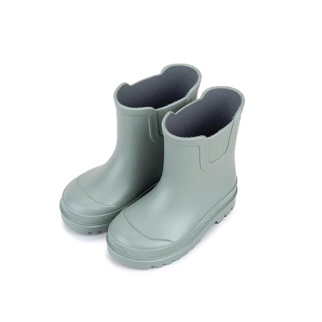 Igor Tokio Gummistiefel - Grün