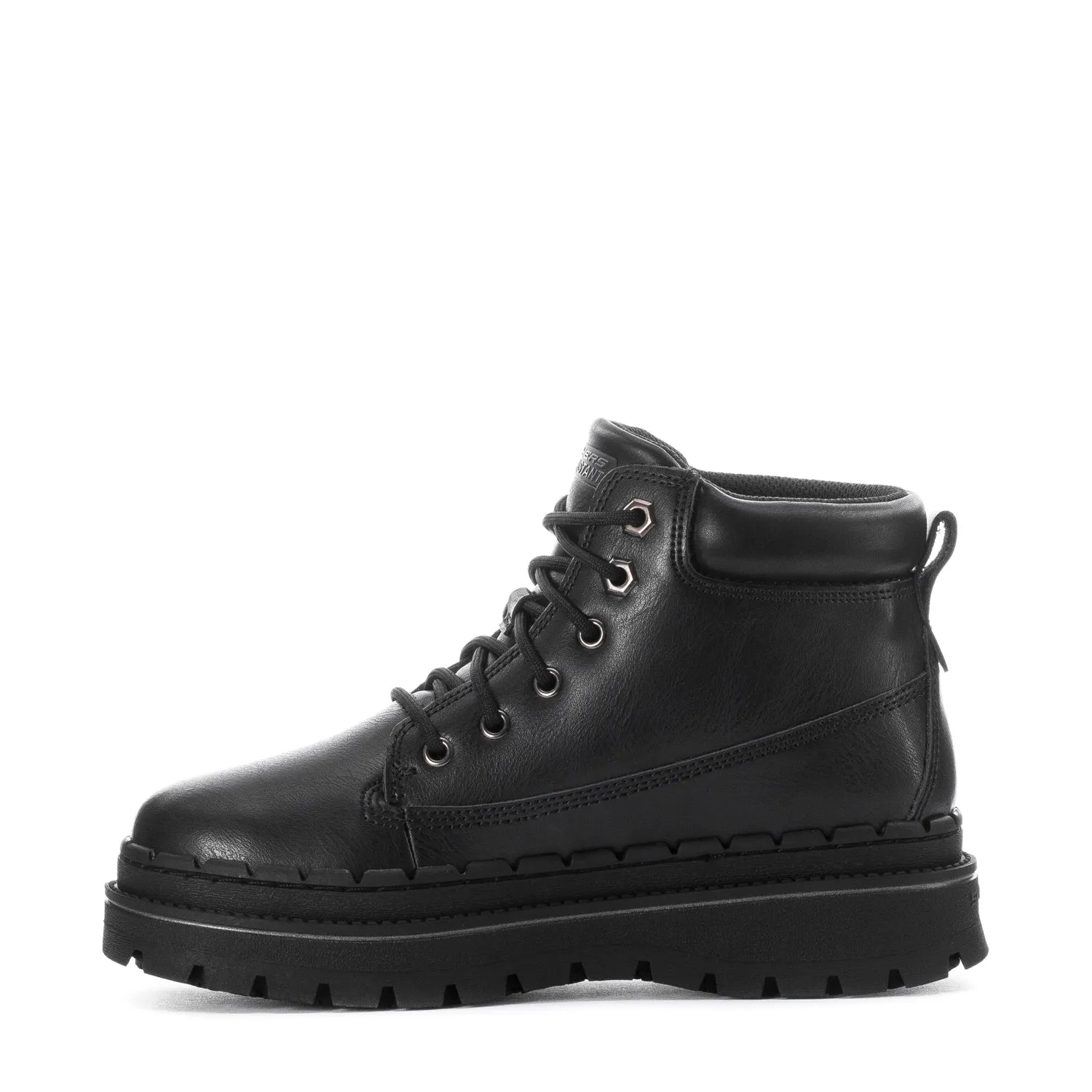 Jammer SR - Damenschuhe_Skechers