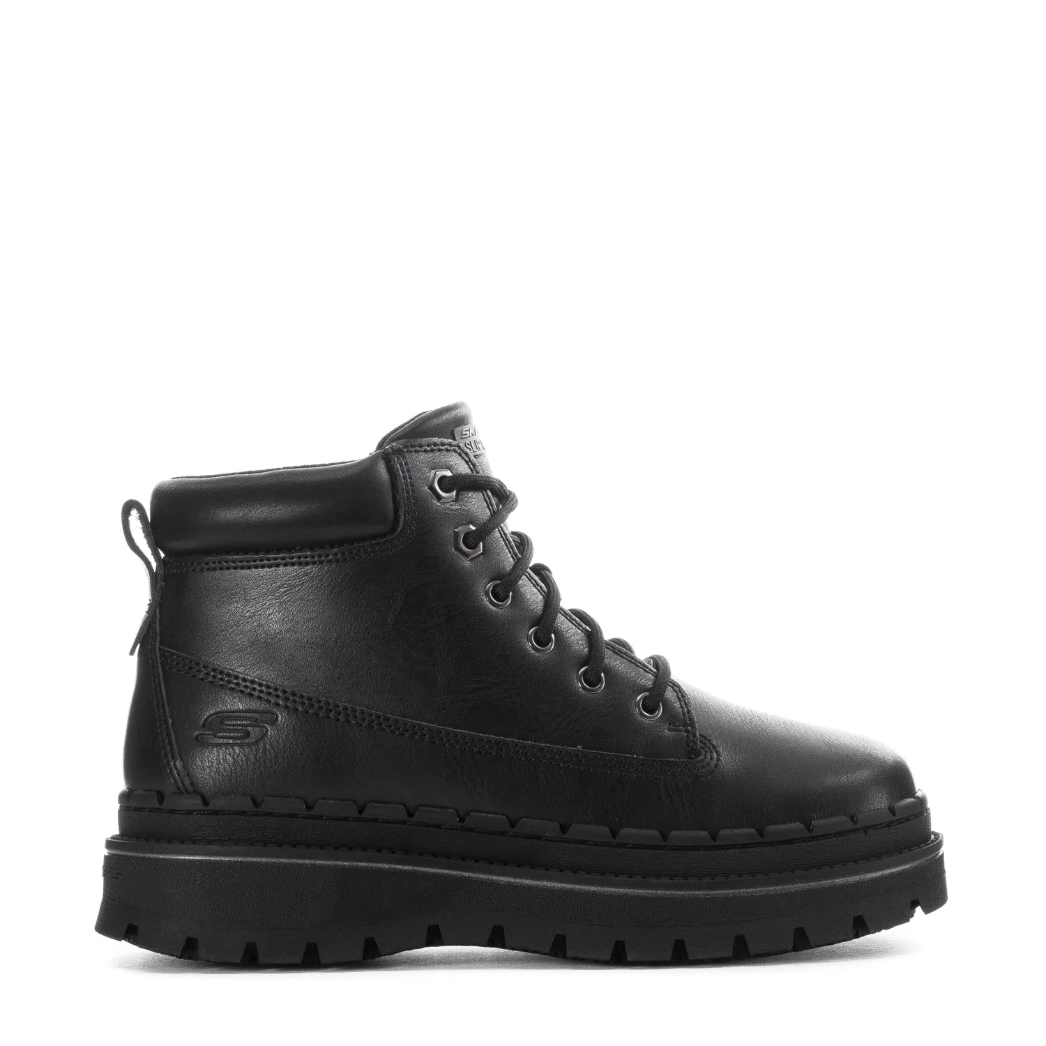 Jammer SR - Damenschuhe_Skechers