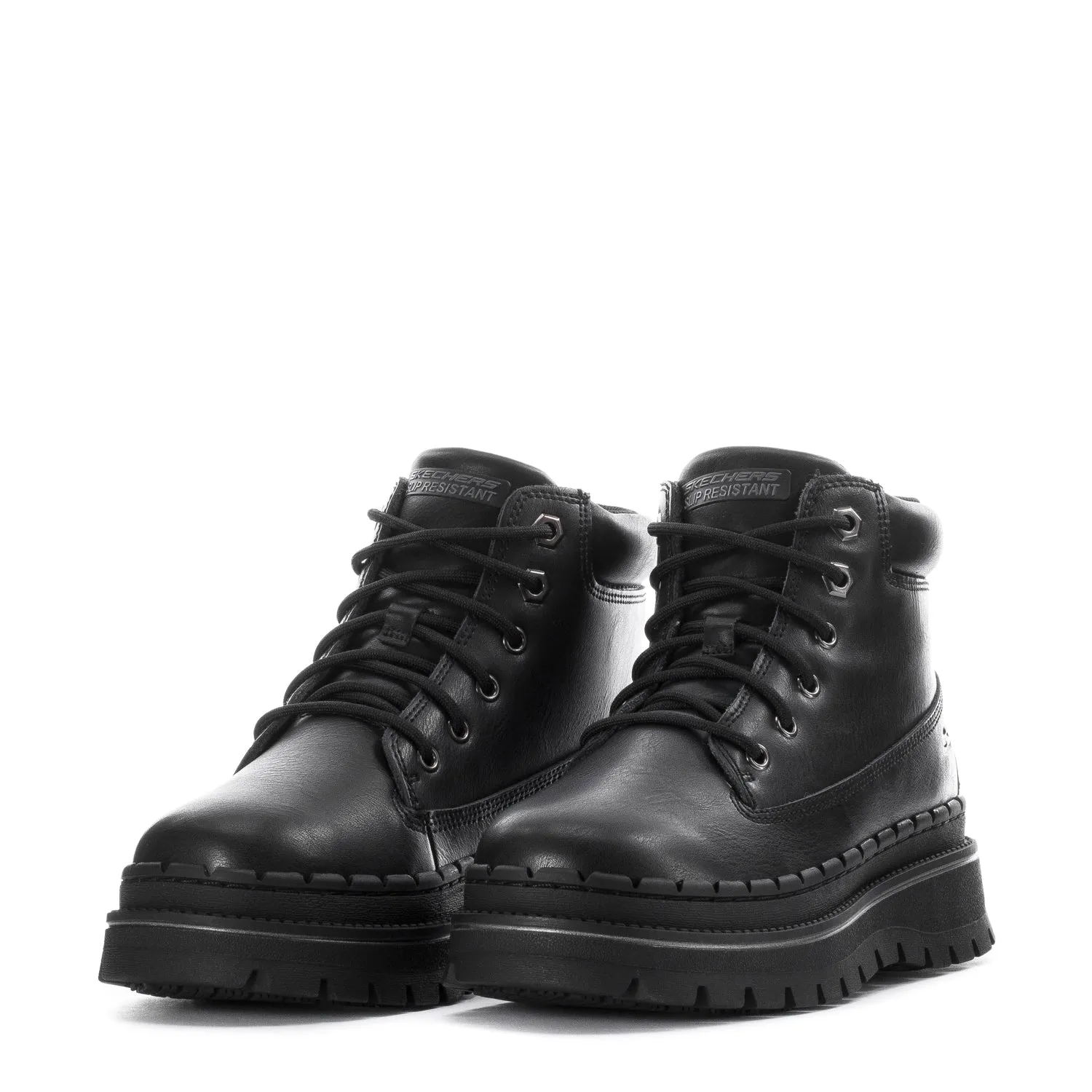 Jammer SR - Damenschuhe_Skechers