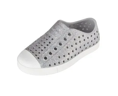 Jefferson Bling Kids Disco Bling/Perlmuttweiß