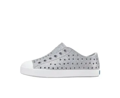 Jefferson Bling Kids Disco Bling/Perlmuttweiß