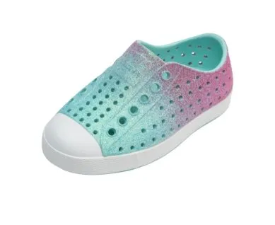Jefferson Bling Kids Hollywood Hortensie Bling/Muschelweiß