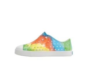 Jefferson Sugarlite Druck Chill Rainbow Batik/ Schalenweiß