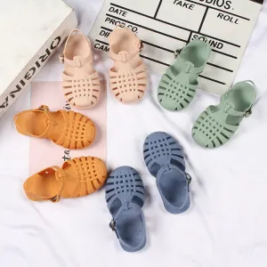 Gelee-Schuhe SAGE