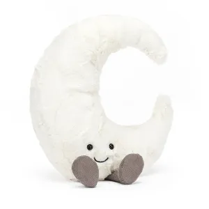 Jellycat amuseable Mond, mittel/groß