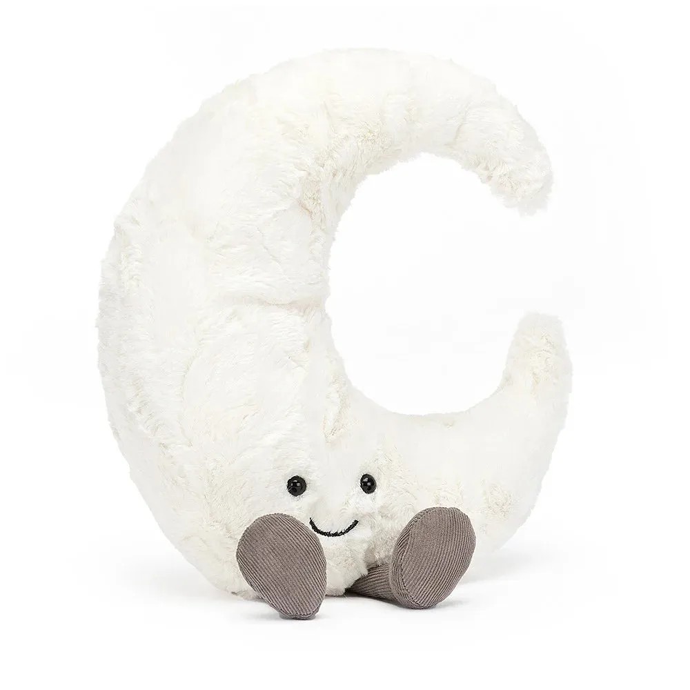 Jellycat amuseable Mond, mittel/groß