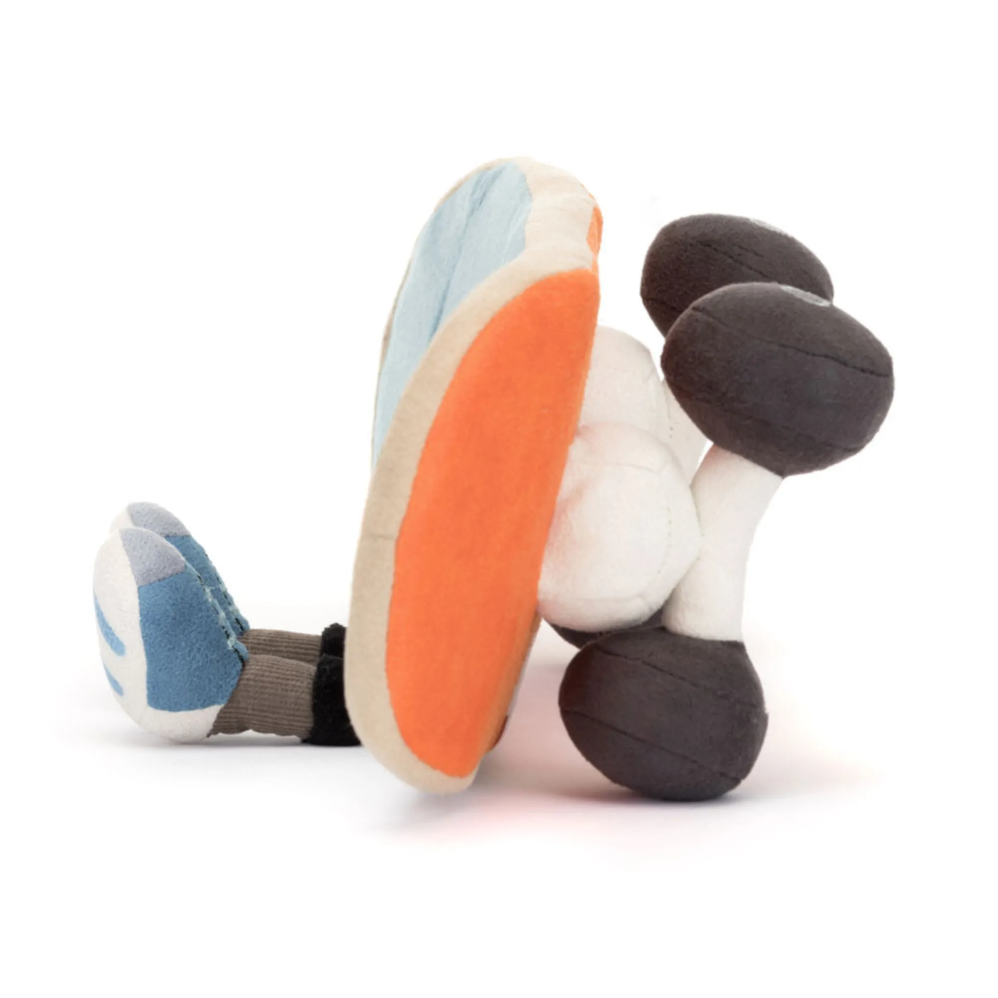 JELLYCAT Amuseable Sports Skateboard
