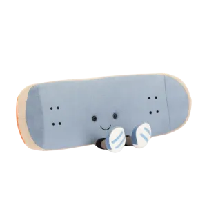 JELLYCAT Amuseable Sports Skateboard