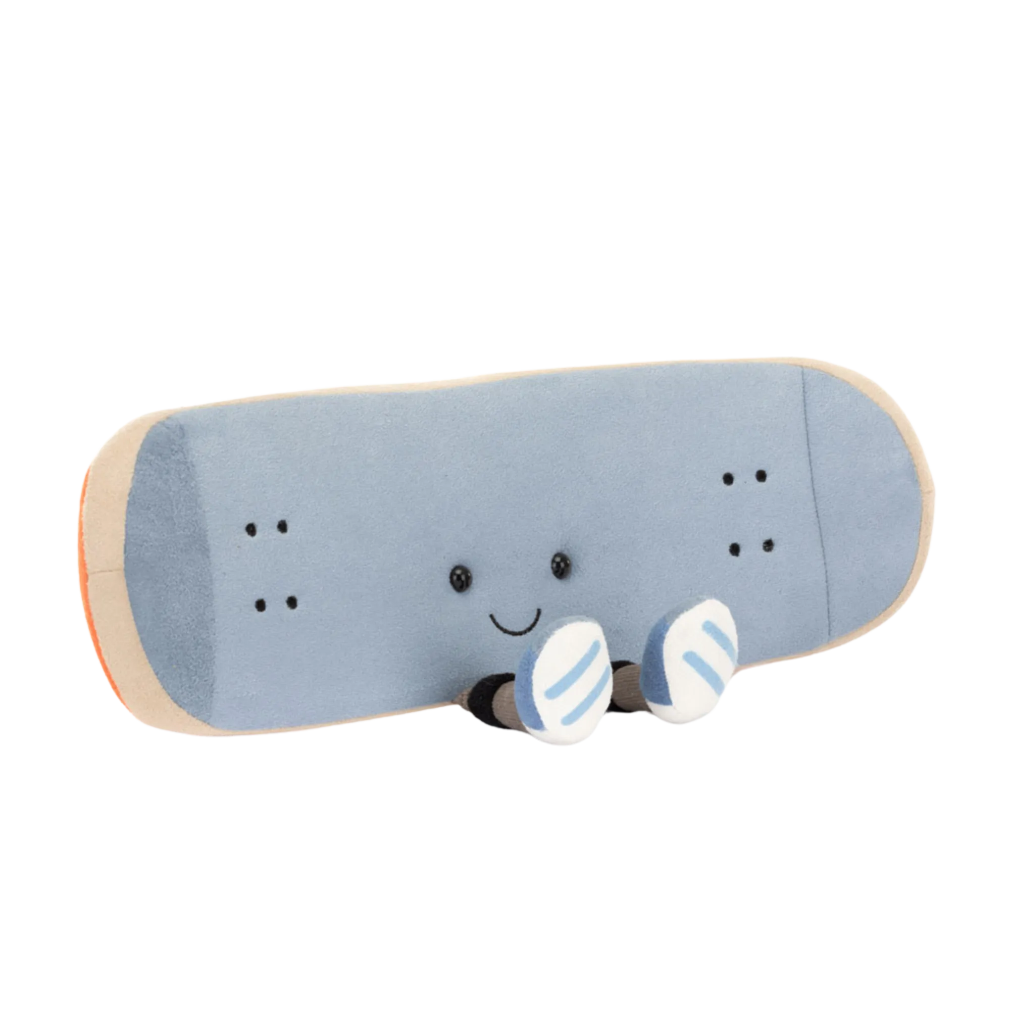 JELLYCAT Amuseable Sports Skateboard