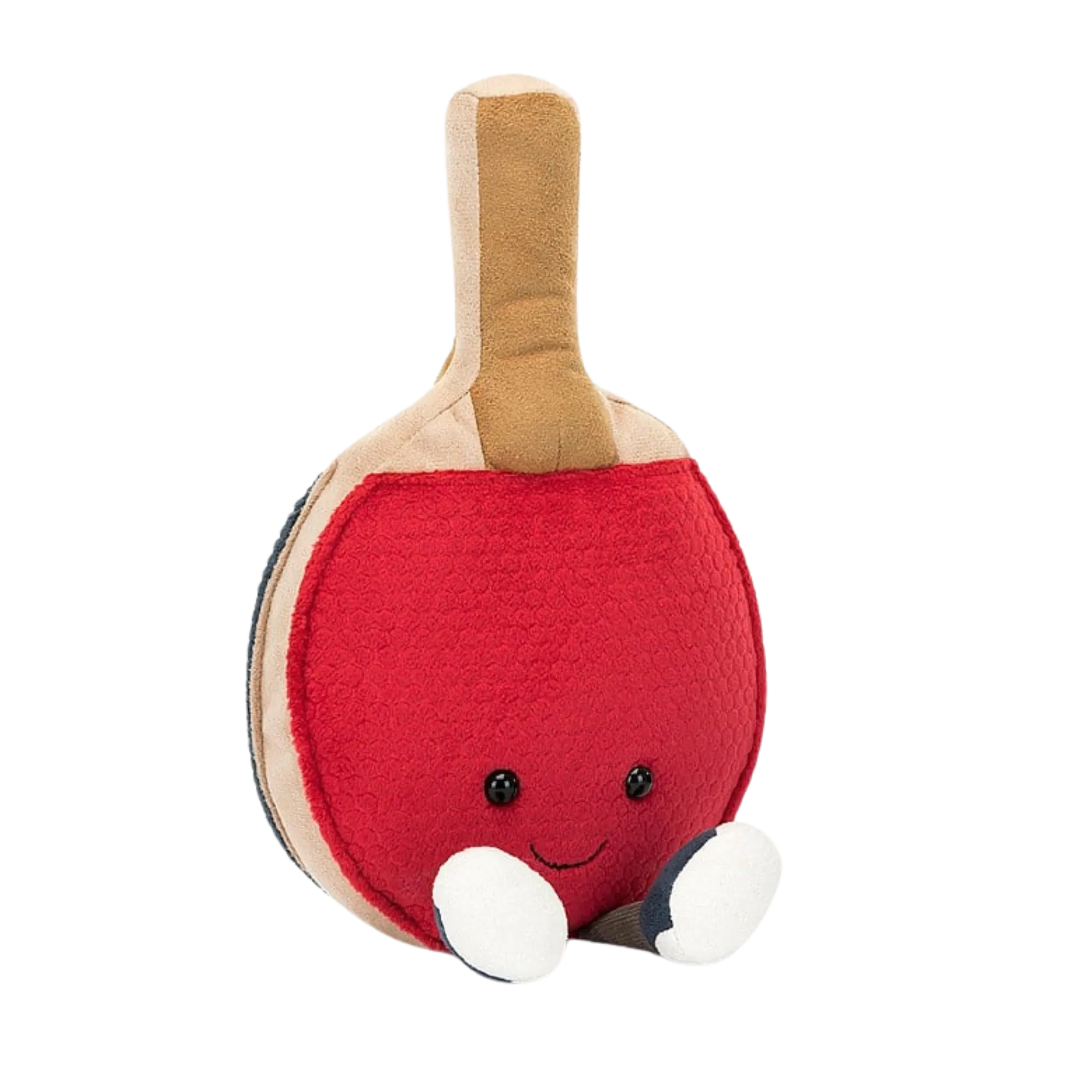JELLYCAT Amuseable Tischtennis