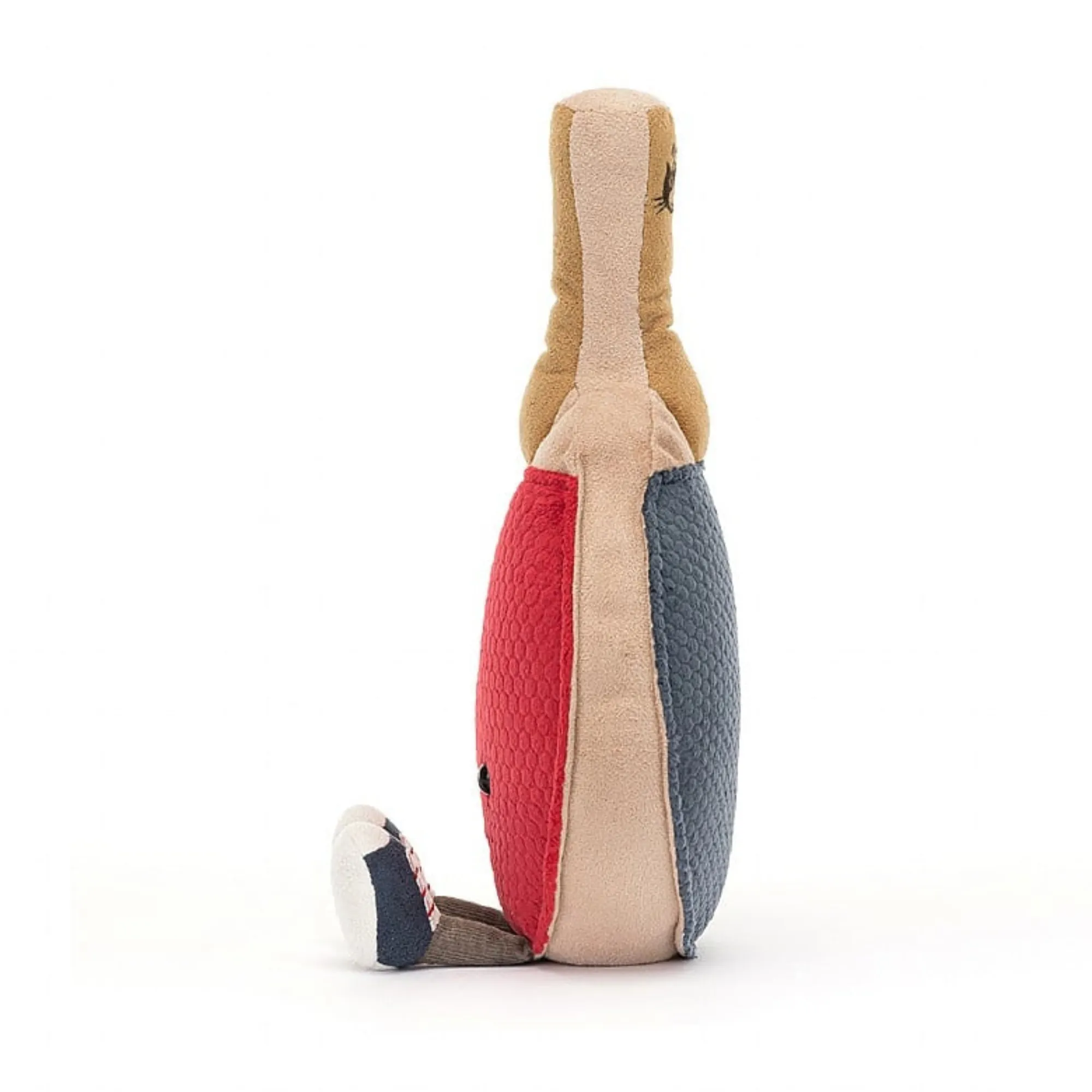 JELLYCAT Amuseable Tischtennis