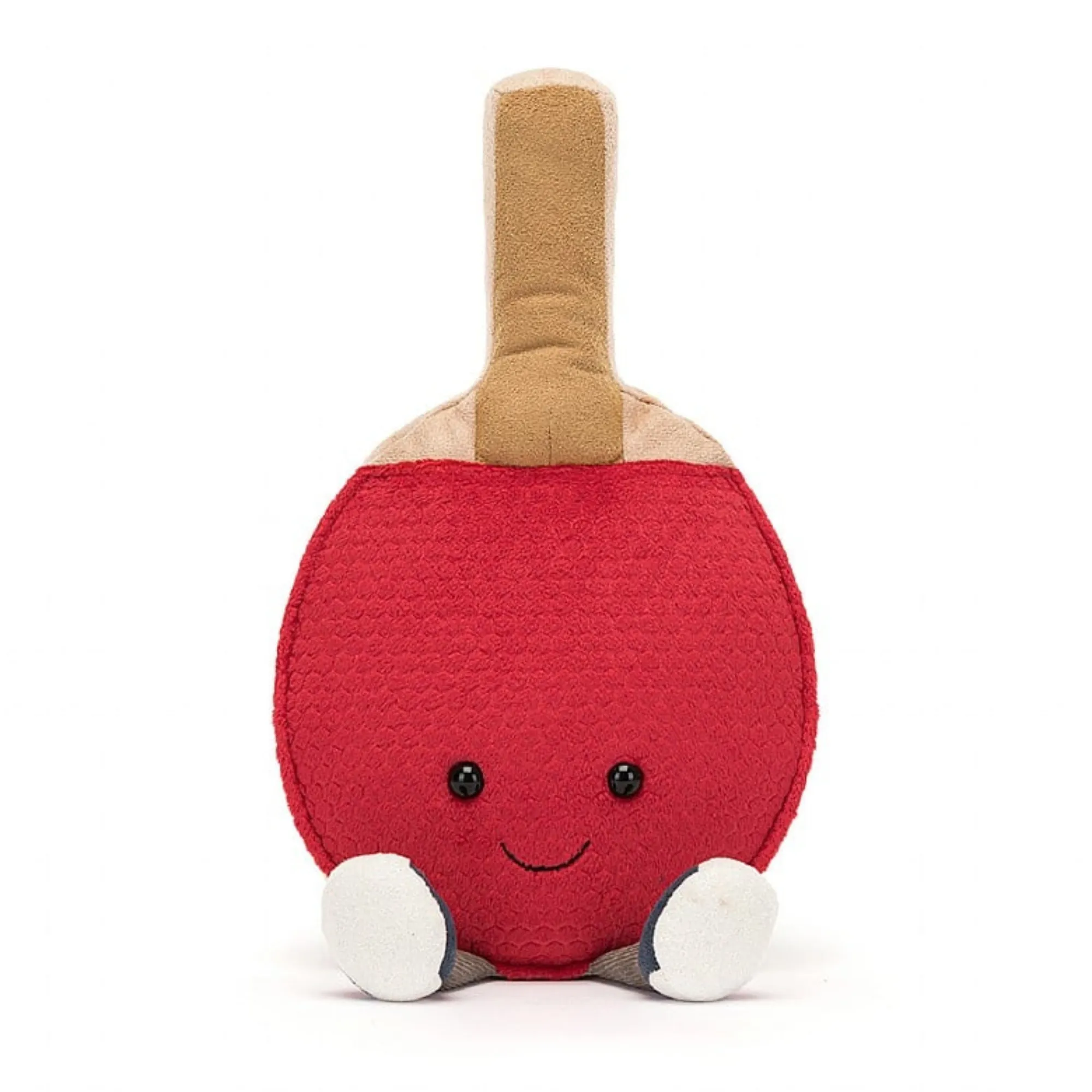 JELLYCAT Amuseable Tischtennis