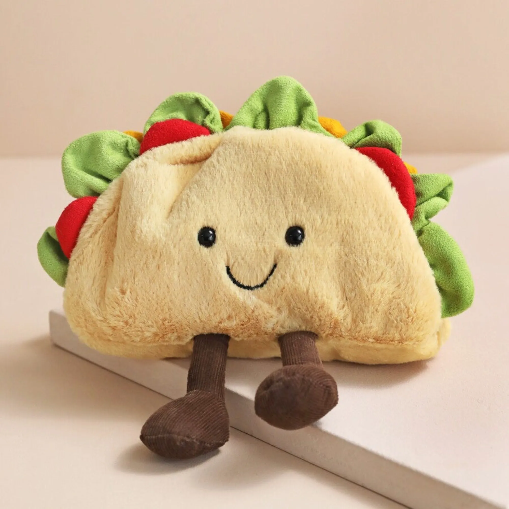 JELLYCAT Amuseable Taco