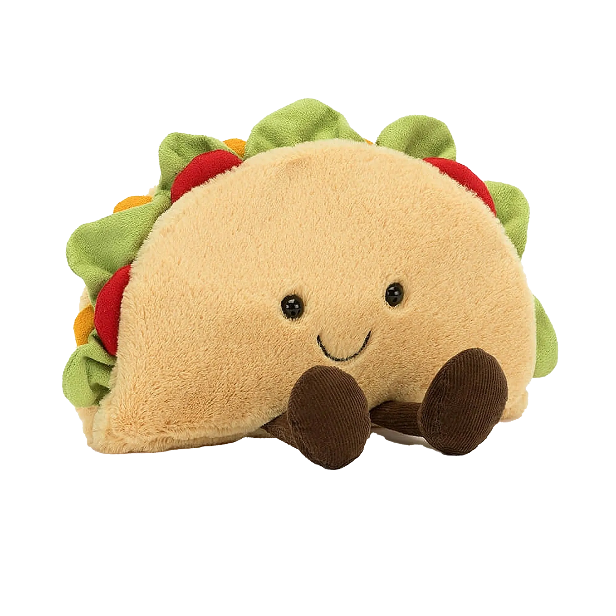 JELLYCAT Amuseable Taco