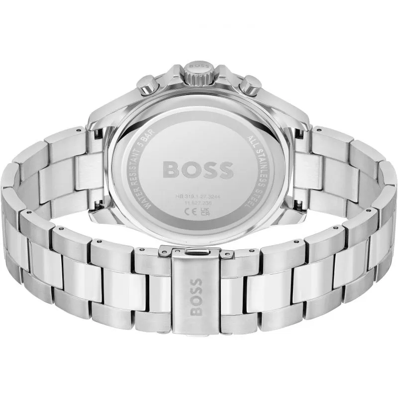 Jewelry Boss Uhren BOSS Herrenuhr Chronograph 1514069