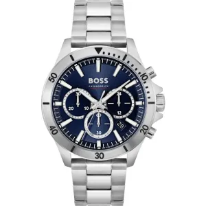 Jewelry Boss Uhren BOSS Herrenuhr Chronograph 1514069