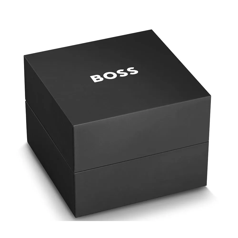 Jewelry Boss Uhren BOSS Herrenuhr Chronograph 1514069