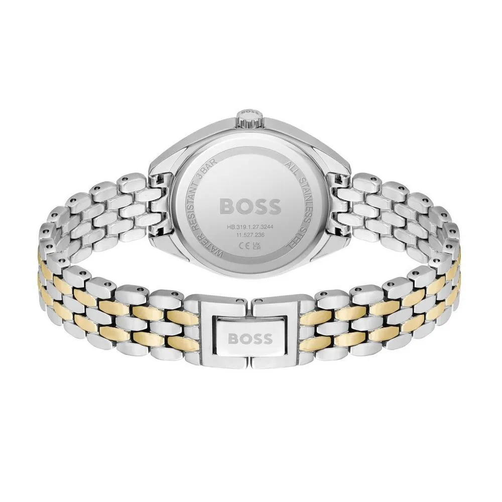 Jewelry Boss Uhren BOSS Uhren Mae Damenuhr 1502724