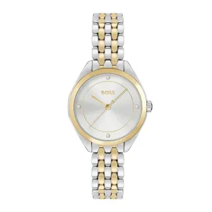 Jewelry Boss Uhren BOSS Uhren Mae Damenuhr 1502724