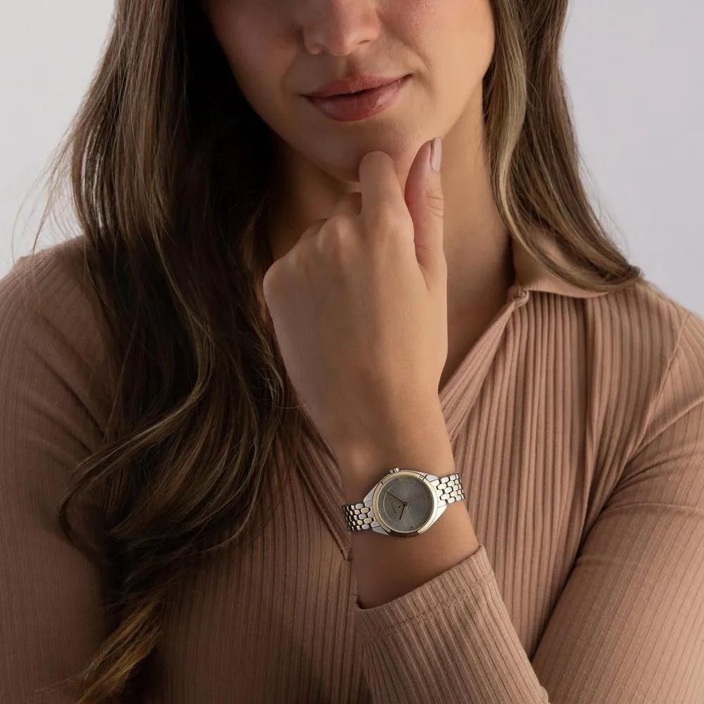 Jewelry Boss Uhren BOSS Uhren Mae Damenuhr 1502724