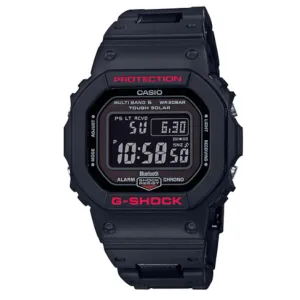 Schmuck Casio Uhren Casio GW-B5600HR-1DR Master of G 5600 Serie Uhr