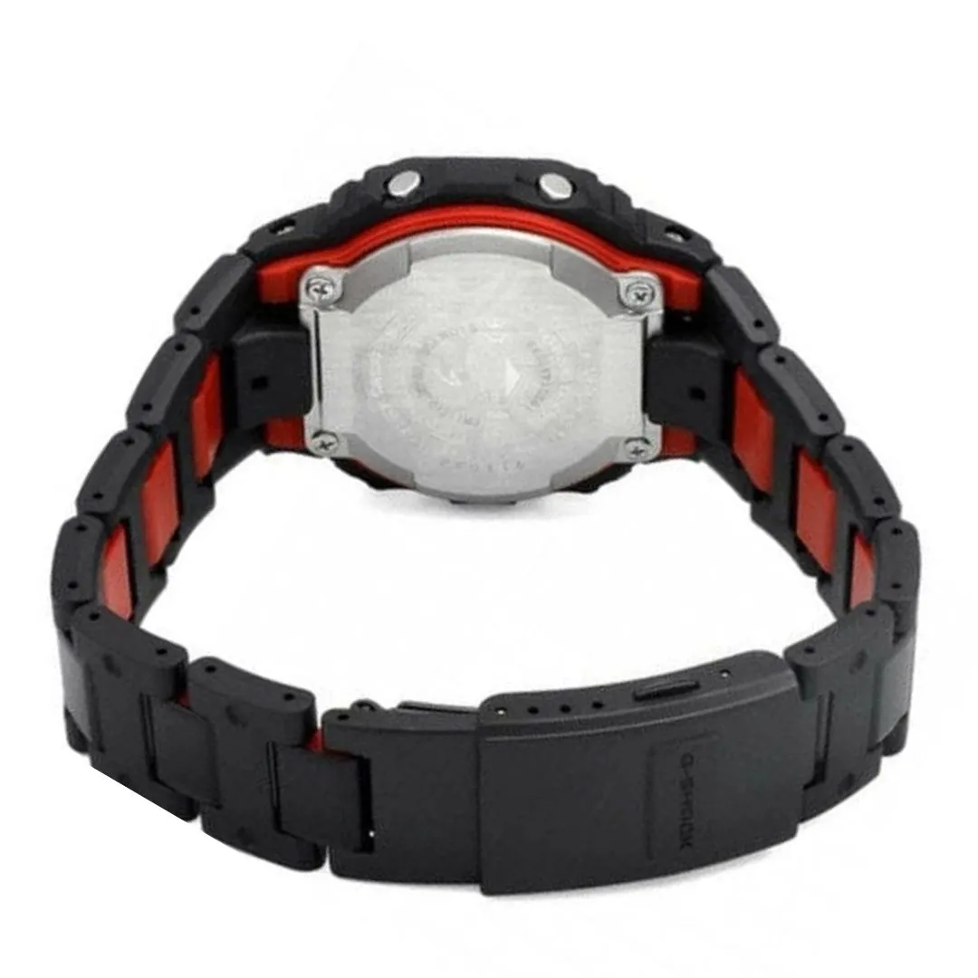 Schmuck Casio Uhren Casio GW-B5600HR-1DR Master of G 5600 Serie Uhr