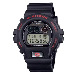 Schmuck G-Shock Uhren G-Shock 6900 Serie Digital Quarz – DW-6900TR-1
