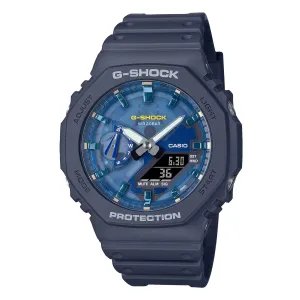 Schmuck G-Shock Uhren G-Shock Analog-Digital Quarz – GA-2100AS-2A