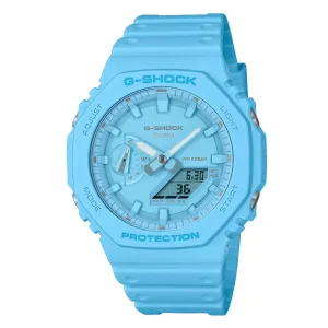 Schmuck G-Shock Uhren G-Shock Analog-Digital Quarz – GA2100-2A2