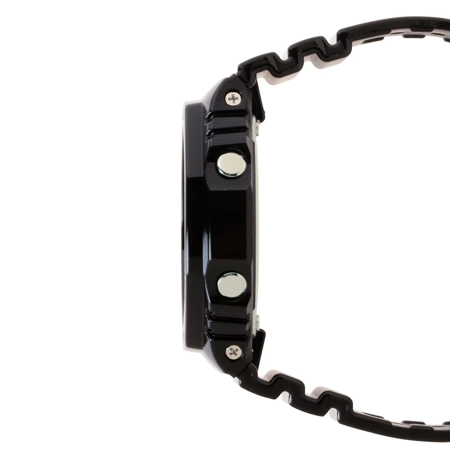 Schmuck G-Shock Uhren G-Shock Analog-Digital Quarz – GA2100GB-1A