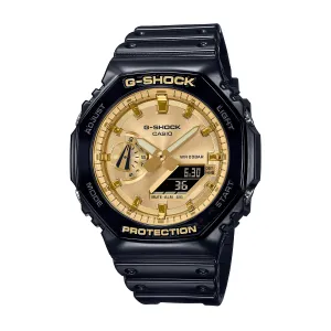 Schmuck G-Shock Uhren G-Shock Analog-Digital Quarz – GA2100GB-1A
