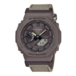 Schmuck G-Shock Uhren G-Shock Analog-Digital Solar – GAB2100CT-5A