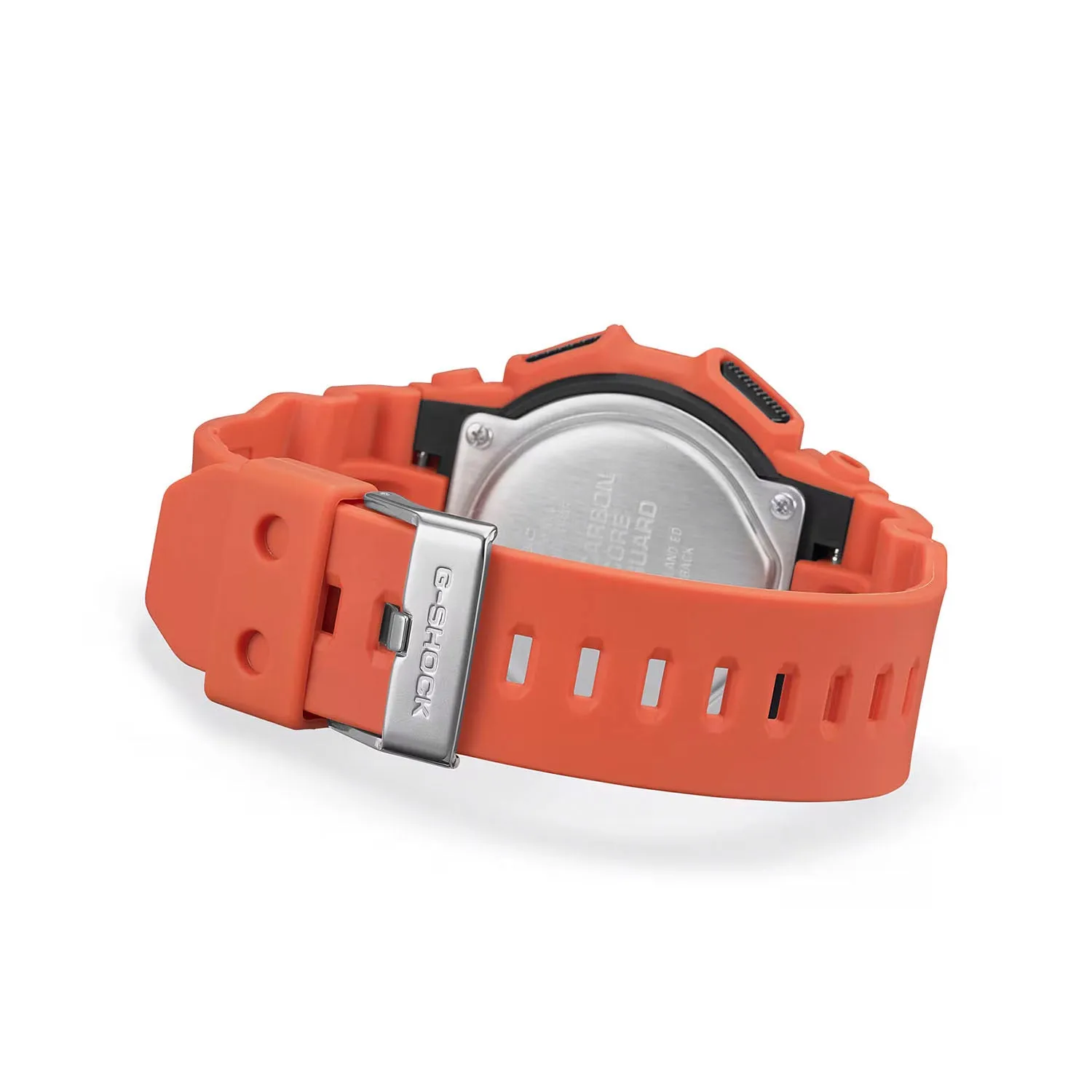 Schmuck G-Shock Uhren G-Shock Digital Quarz – GD010-4