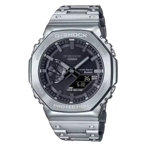 Schmuck G-Shock Uhren G-Shock Full Metal Solar – GMB2100D-1A