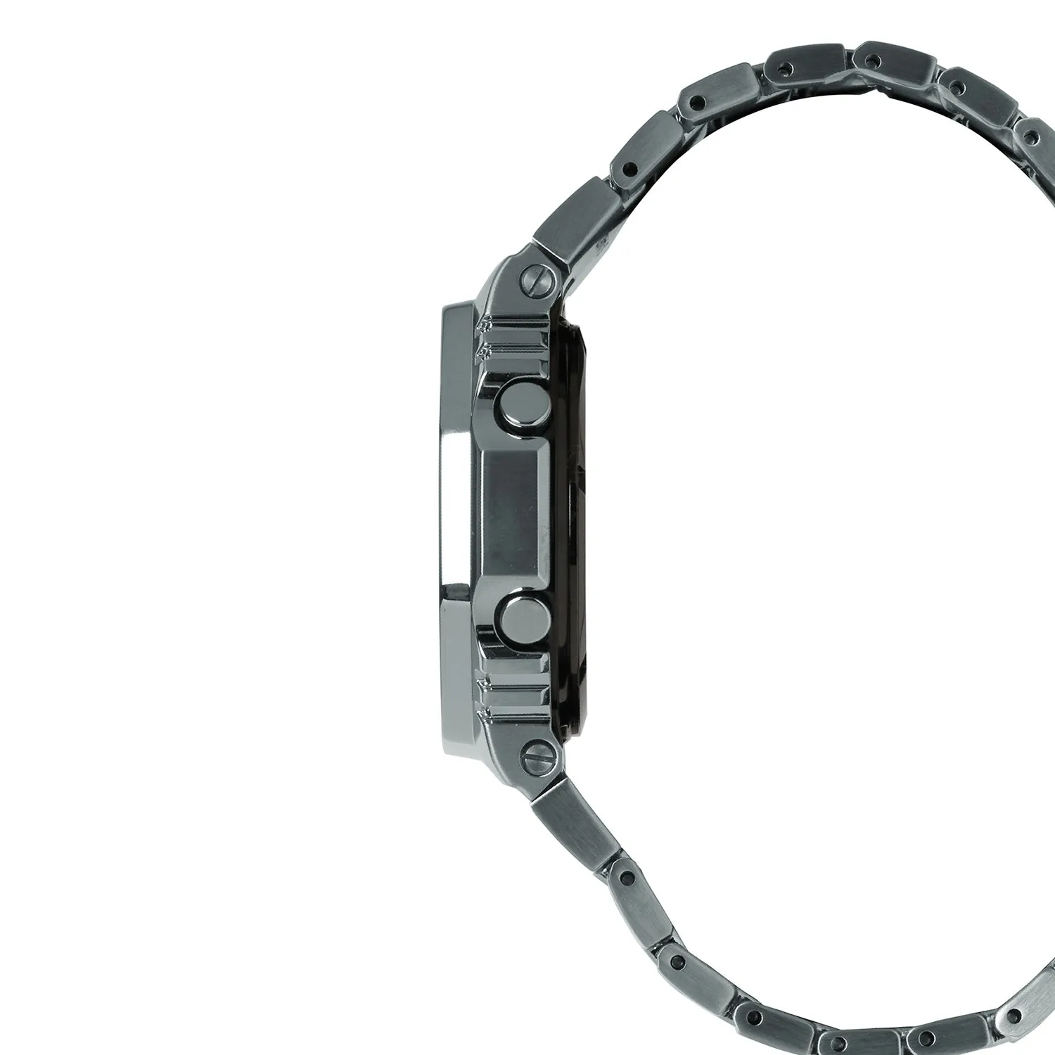 Schmuck G-Shock Uhren G-Shock Full Metal Solar – GMB2100D-1A