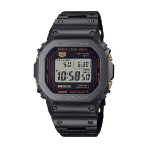 Schmuck G-Shock Uhren G-Shock MR-G B5000 Solar – MRGB5000B-1