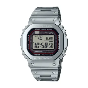 Schmuck G-Shock Uhren G-Shock MR-G B5000 Tough Solar – MRGB5000D-1
