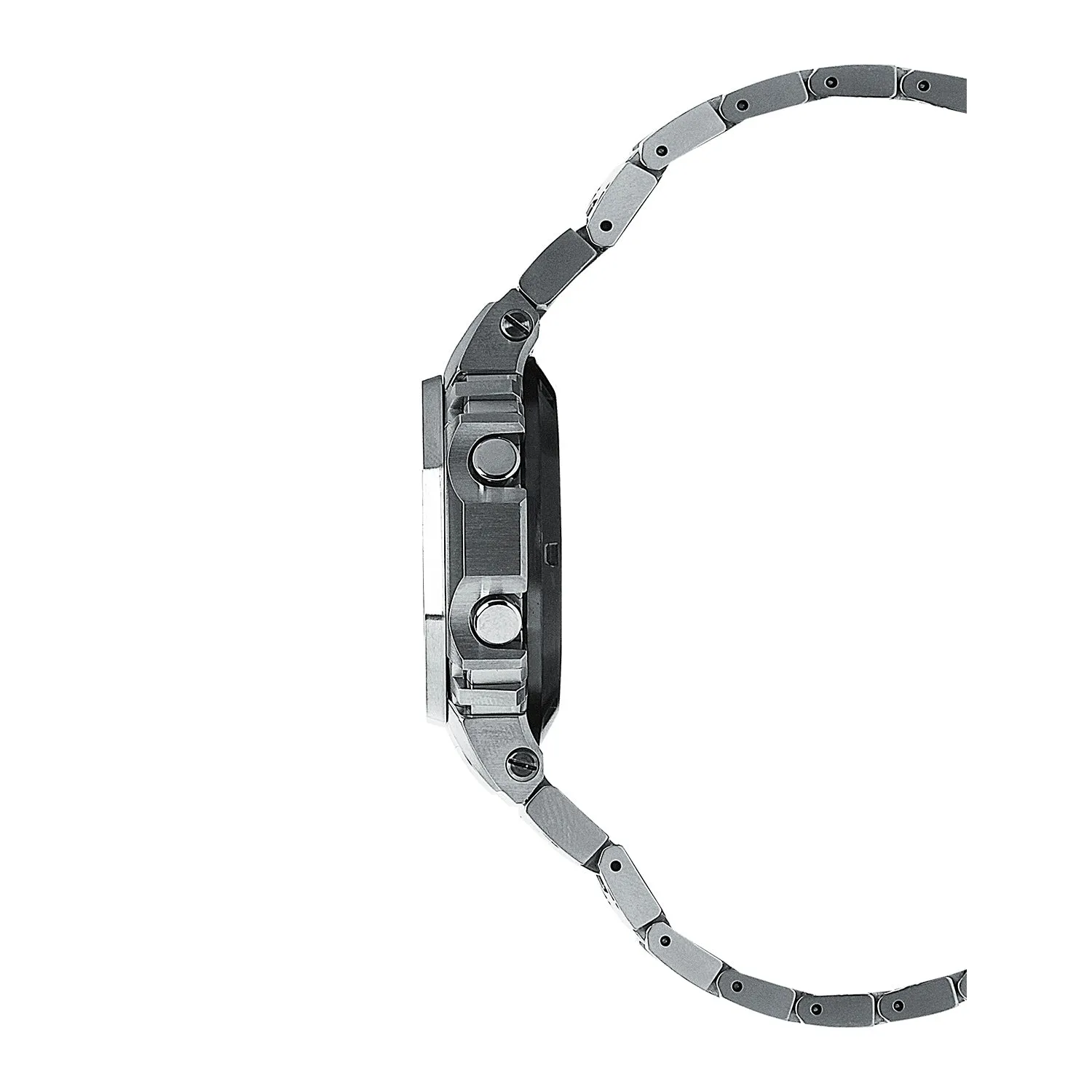 Schmuck G-Shock Uhren G-Shock MR-G B5000 Tough Solar – MRGB5000D-1