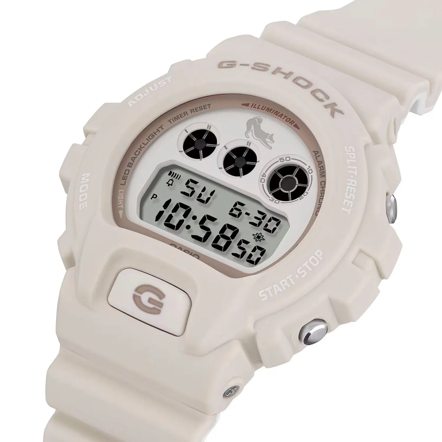 Schmuck G-Shock Uhren G-Shock 