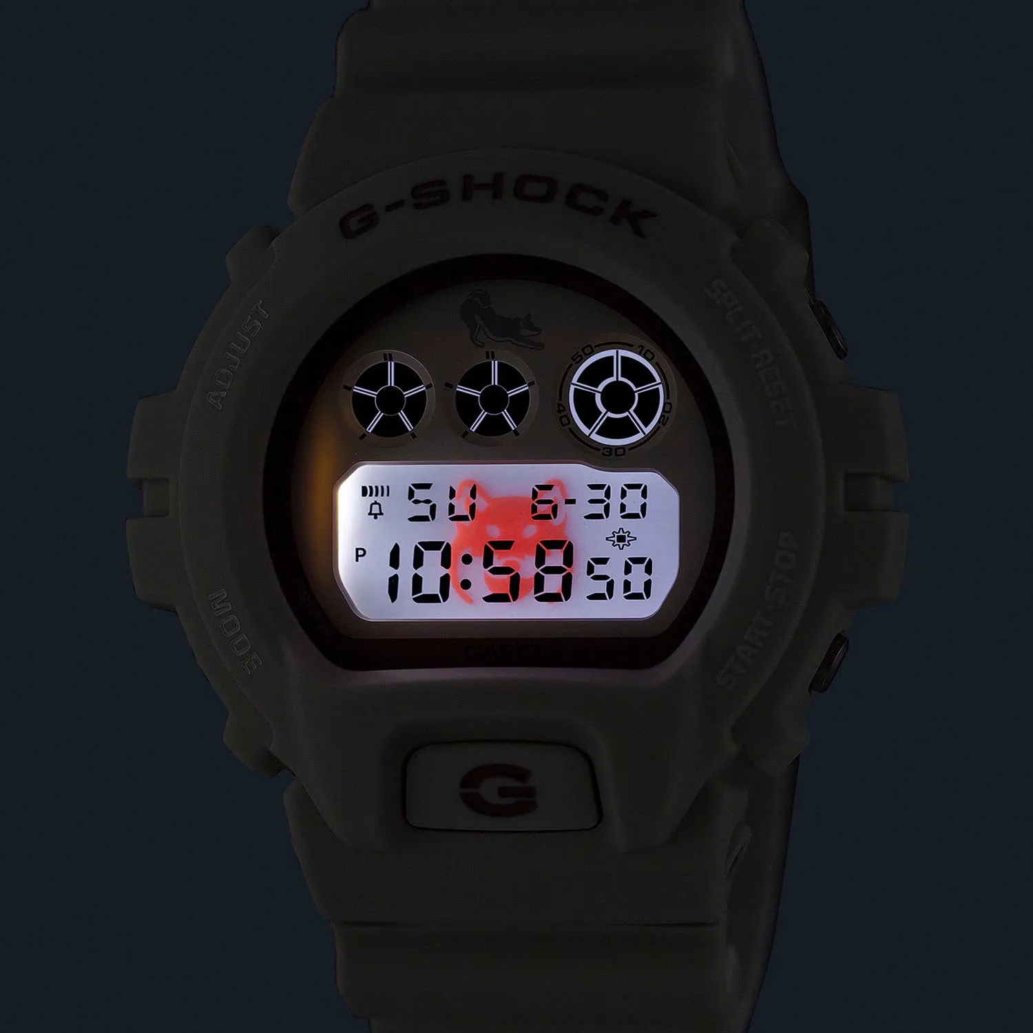 Schmuck G-Shock Uhren G-Shock 