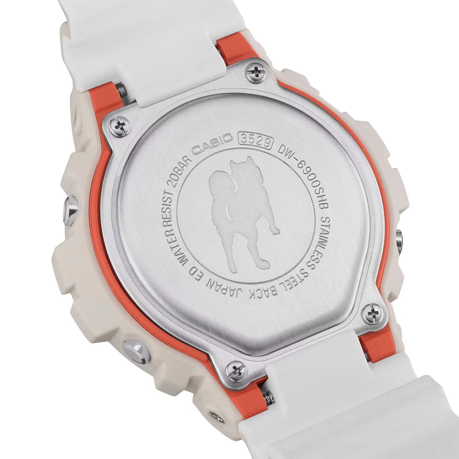 Schmuck G-Shock Uhren G-Shock 