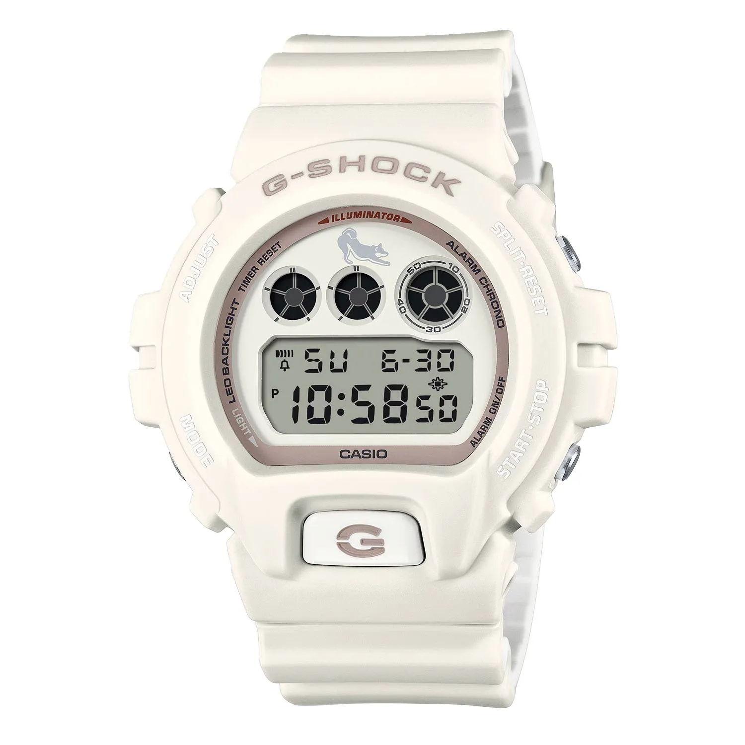 Schmuck G-Shock Uhren G-Shock 