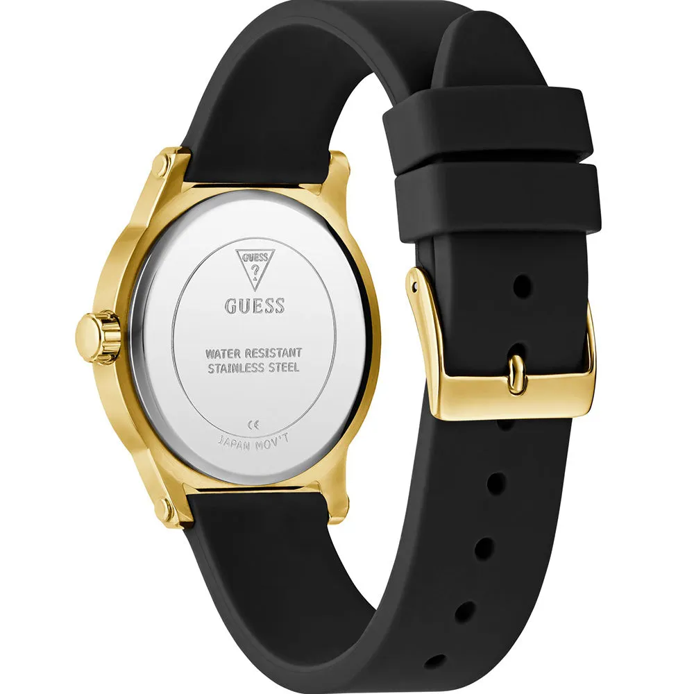 Schmuck Guess Uhren Guess Annette GW0860L1