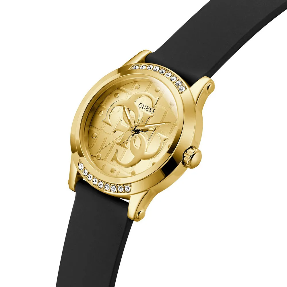 Schmuck Guess Uhren Guess Annette GW0860L1