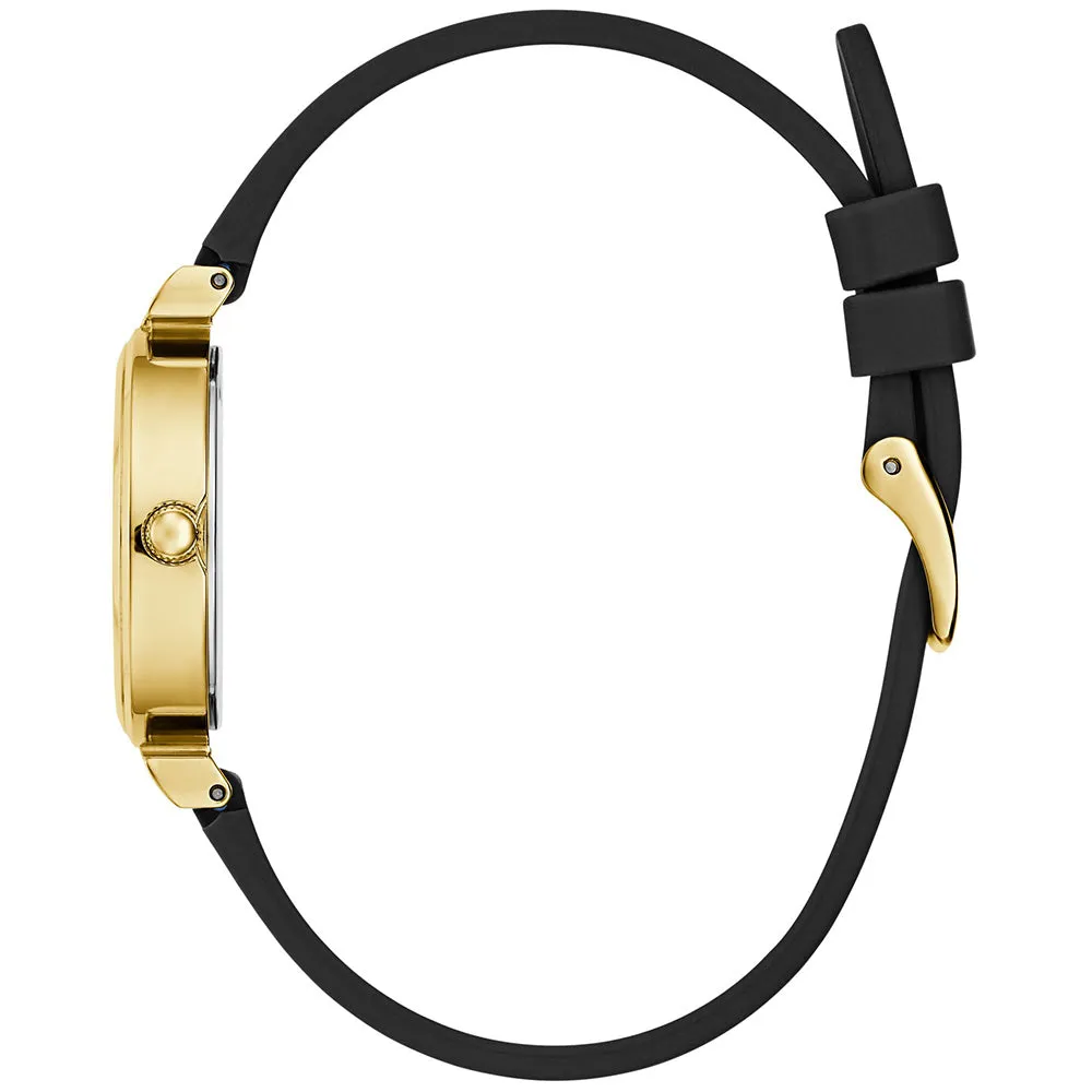 Schmuck Guess Uhren Guess Kollektion GW0912L4