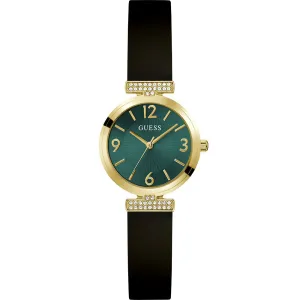 Schmuck Guess Uhren Guess Kollektion GW0912L4