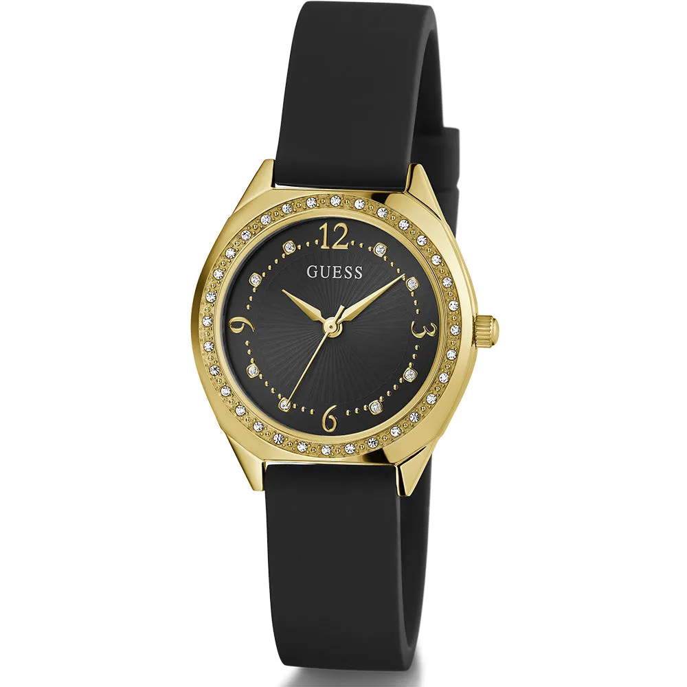 Schmuck Guess Uhren Guess Charlotte GW0820L1