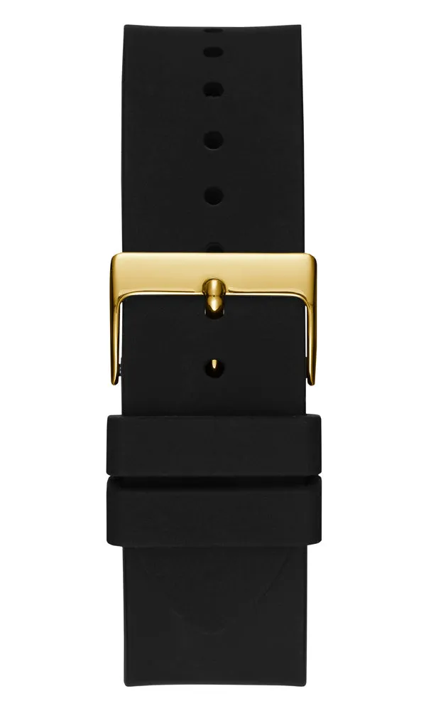 Schmuck Guess Uhren Guess Frontier W1132G1 Multifunktion
