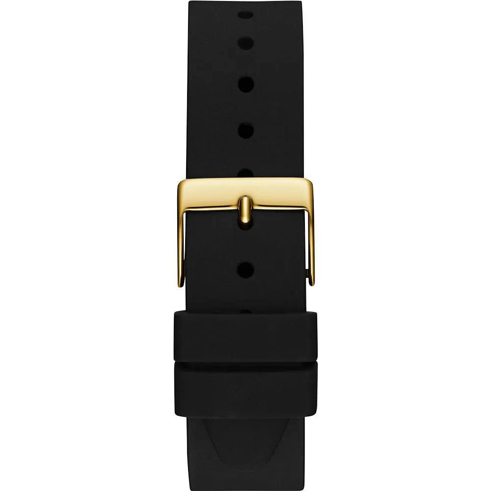 Schmuck Guess Uhren Guess G Stitch GW0755L3